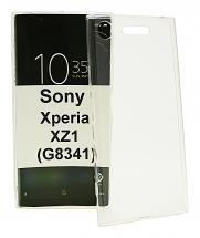 billigamobilskydd.se Ultra Thin TPU Kotelo Sony Xperia XZ1 (G8341)