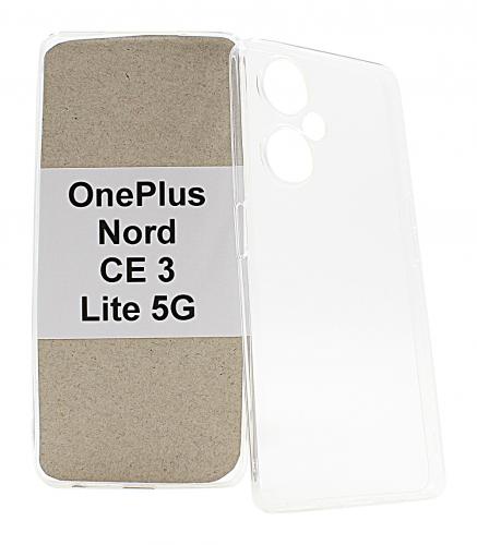 billigamobilskydd.se Ultra Thin TPU Kotelo OnePlus Nord CE 3 Lite 5G