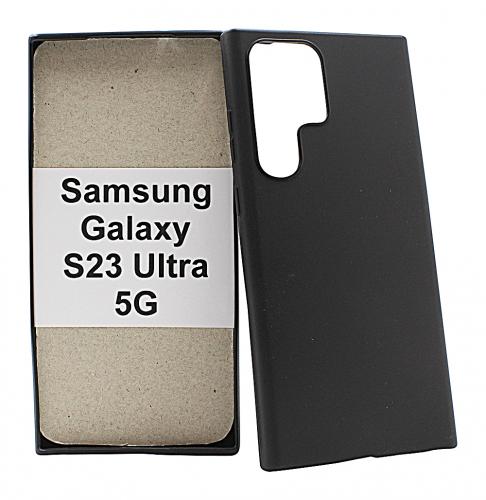 billigamobilskydd.se TPU muovikotelo Samsung Galaxy S23 Ultra 5G