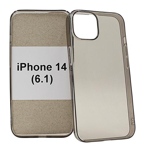 billigamobilskydd.se Ultra Thin TPU Kotelo iPhone 14 (6.1)