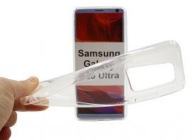 billigamobilskydd.se Ultra Thin TPU Kotelo Samsung Galaxy S20 Ultra (G988B)