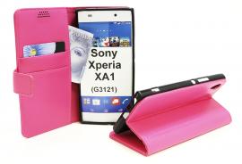 billigamobilskydd.se Jalusta Lompakkokotelo Sony Xperia XA1 (G3121)