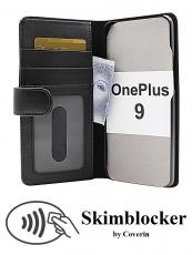 CoverIn Skimblocker Lompakkokotelot OnePlus 9