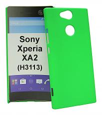 billigamobilskydd.se Hardcase Kotelo Sony Xperia XA2 (H3113 / H4113)