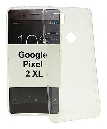 billigamobilskydd.se Ultra Thin TPU Kotelo Google Pixel 2 XL
