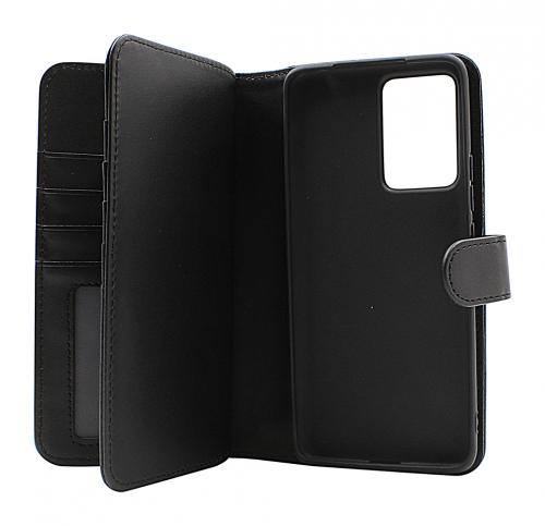 CoverIn Skimblocker XL Magnet Wallet Xiaomi 13 Lite 5G