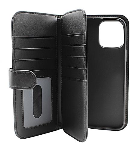 CoverIn Skimblocker XL Wallet iPhone 13 Pro Max (6.7)