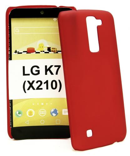 billigamobilskydd.se Hardcase Kotelo LG K7 (X210)