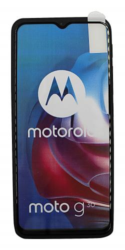 billigamobilskydd.se Full Frame Karkaistusta Lasista Motorola Moto G20 / Moto G30