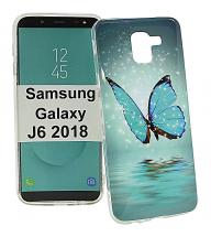 billigamobilskydd.se TPU-Designkotelo Samsung Galaxy J6 2018 (J600FN/DS)