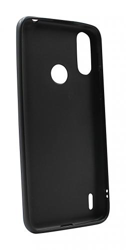 CoverIn Skimblocker XL Magnet Wallet Motorola Moto E7i Power