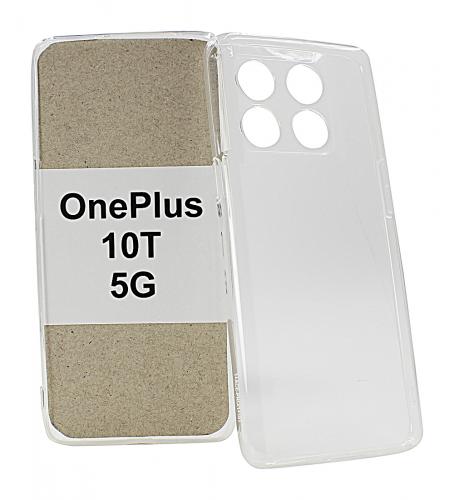 billigamobilskydd.se Ultra Thin TPU Kotelo OnePlus 10T 5G