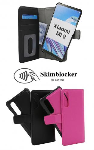 CoverIn Skimblocker Magneettikotelo Xiaomi Mi 9