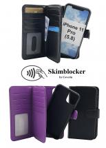 CoverIn Skimblocker XL Magnet Wallet iPhone 11 Pro (5.8)