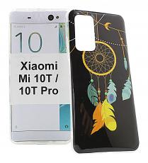 billigamobilskydd.se TPU-Designkotelo Xiaomi Mi 10T / Mi 10T Pro