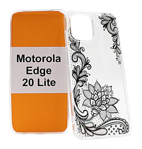 billigamobilskydd.se TPU-Designkotelo Motorola Edge 20 Lite
