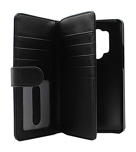 CoverIn Skimblocker XL Wallet OnePlus 8 Pro