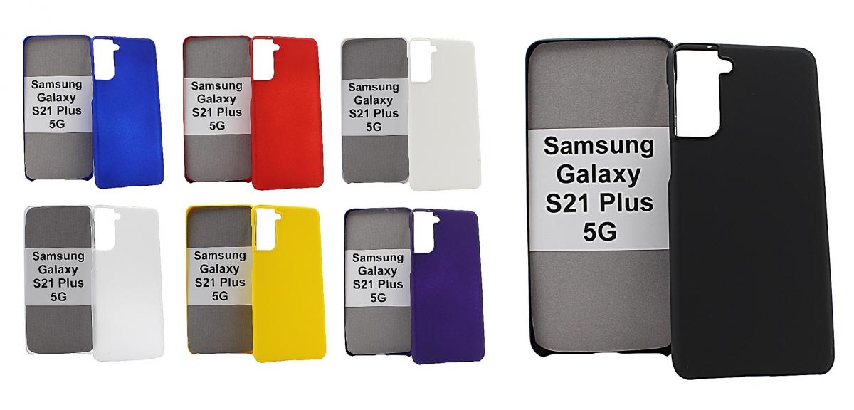 billigamobilskydd.se Hardcase Kotelo Samsung Galaxy S21 Plus 5G (G996B)