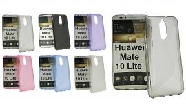 billigamobilskydd.se S-Line TPU-muovikotelo Huawei Mate 10 Lite