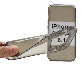 billigamobilskydd.se Ultra Thin TPU Kotelo iPhone 14 Pro (6.1)