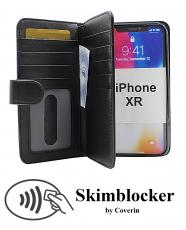 CoverIn Skimblocker XL Wallet iPhone XR
