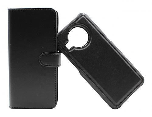 CoverIn Skimblocker XL Magnet Wallet Nokia X10 / Nokia X20