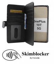 CoverIn Skimblocker XL Wallet OnePlus 10T 5G