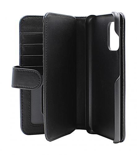 CoverIn Skimblocker XL Wallet Asus ZenFone 8 (ZS590KS)