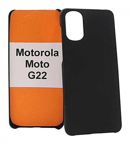 billigamobilskydd.se Hardcase Kotelo Motorola Moto G22