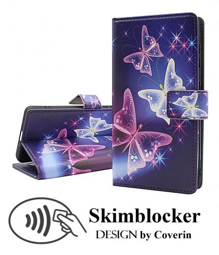 Coverin Skimblocker Motorola Moto E14 Puhelimen Kuoret Design