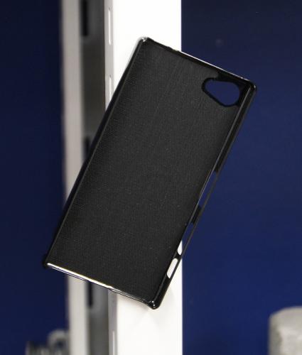 CoverIn Skimblocker Magneettikotelo Sony Xperia Z5 Compact (E5823)