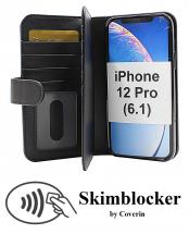 CoverIn Skimblocker XL Wallet iPhone 12 Pro (6.1)
