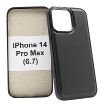 CoverIn Magneettikuori iPhone 14 Pro Max (6.7)