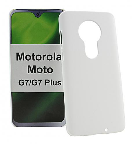 billigamobilskydd.se Hardcase Kotelo Motorola Moto G7 / Moto G7 Plus