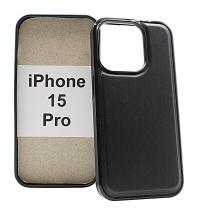 CoverIn Magneettikuori iPhone 15 Pro