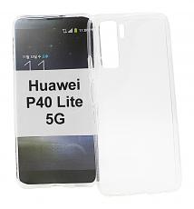billigamobilskydd.se TPU-suojakuoret Huawei P40 Lite 5G