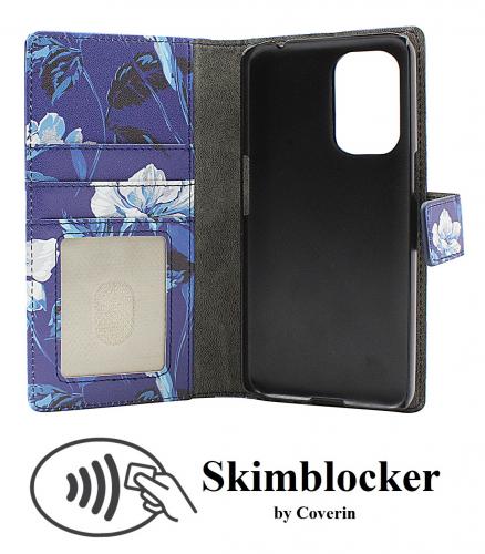 Coverin Skimblocker Doro 8110 / 8210 Puhelimen Kuoret Design