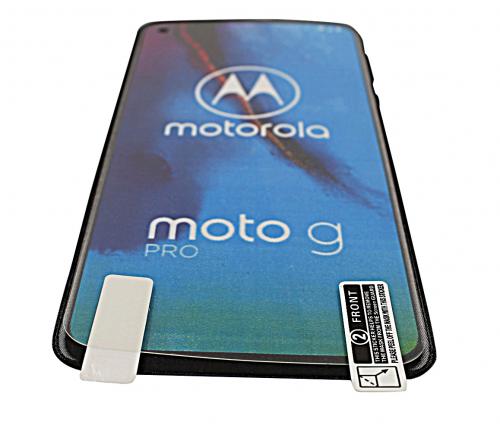 billigamobilskydd.se Kuuden kappaleen nytnsuojakalvopakett Motorola Moto G Pro
