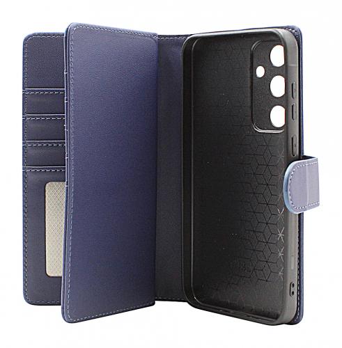 Coverin Skimblocker XL Magnet Wallet Samsung Galaxy A35 5G