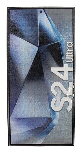 billigamobilskydd.se Full Screen Nytnsuoja Samsung Galaxy S24 Ultra 5G (SM-S928B/DS)