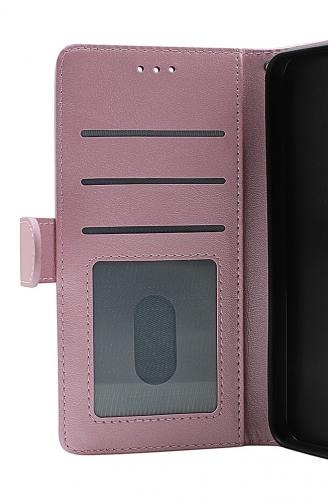 billigamobilskydd.se Zipper Standcase Wallet Xiaomi Redmi Note 12