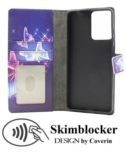 Coverin Skimblocker Motorola Moto E14 Puhelimen Kuoret Design