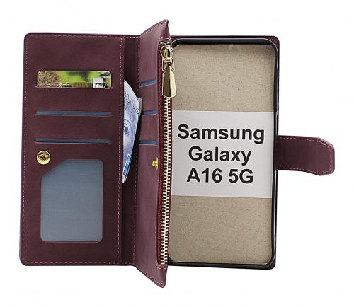 billigamobilskydd.se XL Samsung Galaxy A16 / A16 5G Ylellisyytt Puhelimen Kuoret