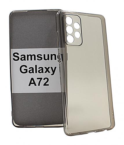 billigamobilskydd.se Ultra Thin TPU Kotelo Samsung Galaxy A72 (A725F/DS)