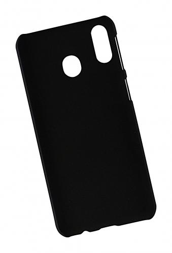 CoverIn Skimblocker Design Magneettilompakko Samsung Galaxy M20 (M205F)