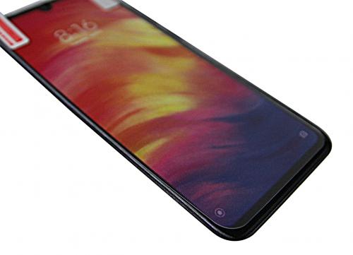 billigamobilskydd.se Kuuden kappaleen nytnsuojakalvopakett Xiaomi Redmi Note 7