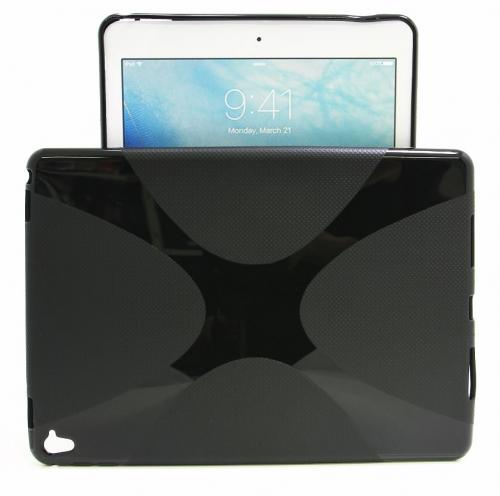 billigamobilskydd.se X-Line-kuoret iPad Pro 9.7