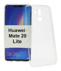 billigamobilskydd.se Ultra Thin TPU Kotelo Huawei Mate 20 Lite