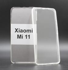 billigamobilskydd.se Front & Back Kotelo Xiaomi Mi 11