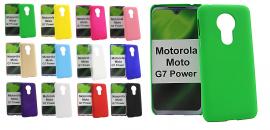 billigamobilskydd.se Hardcase Kotelo Motorola Moto G7 Power